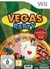 Vegas Party