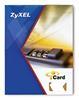 ZyXEL E-iCard 1YR AV USG 200 1 Year AV Lizenz f. Zywall USG 200