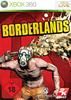 Borderlands