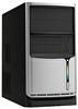 Linkworld 437-09U schwarz/silber