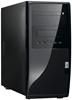 MS-Tech CA-0130 piano-schwarz