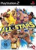 WWE All-Stars