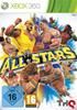 WWE All-Stars