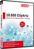 10.000 ClipArts
