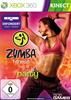 Zumba Fitness Party Kinect