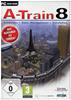 A-Train 8