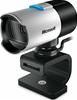 Microsoft LifeCam Studio schwarz/silber