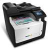 HP LaserJet Pro CM1415FN A4