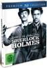 Sherlock Holmes - Premium BluRay