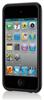 Belkin Grip Vue schwarz-metallic