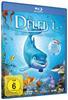 Delfin, Der