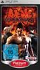 Tekken 6 Platinum