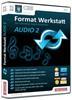 Format Werkstatt 2 Audio