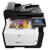 HP LaserJet Pro CM1415FNW MFP