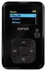 SanDisk Sansa Clip Plus 2GB schwarz