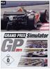 Grand Prix Simulator 2011