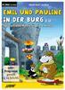 Emil und Pauline in der Burg 2.0