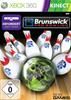 Brunswick Bowling Kinect