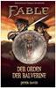 Fable - Der Orden der Balverine