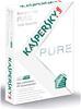 Kaspersky Pure Total Security 3 User