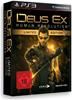 DEUS EX: Human Revolution Ltd.Ed.