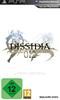 Dissidia 012 [duodecim] Final