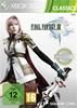 Final Fantasy XIII Classics