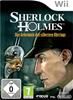 Sherlock Holmes - Das Geheimnis