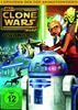 Star Wars: Clone Wars Staffel 1.2
