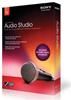 Sony Sound Forge Audio Studio 10