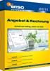WISO Angebot und Rechnung 2011