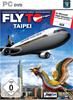 FSX AddOn: Fly to Taipei