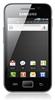 Samsung Galaxy Ace S5830 Android schwarz
