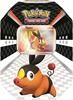 Pokemon PL Tin Deck Box#20 Floink