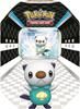 Pokemon PL Tin Deck Box#21 Ottaro