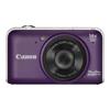 Canon PowerShot SX220 HS lila