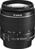 Canon EF-S 18-55 IS II 3.5-5.6
