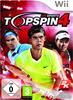 Top Spin 4