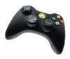 Microsoft Wireless Controller schwarz
