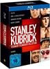 Stanley Kubrick Collection (8 Disc)