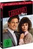 Agentin mit Herz - Season 2
