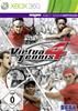 Virtua Tennis 4 KINECT