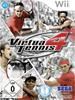 Virtua Tennis 4