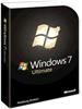 Microsoft Windows 7 Ultimate 32bit