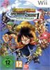 One Piece Unlimited Cruise 1