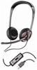 Plantronics Blackwire C420-M schwarz