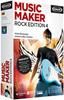 MAGIX Music Maker Rock Edition 4
