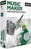 MAGIX Music Maker Hip Hop Edition 4