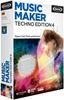 MAGIX Music Maker Techno Edition 4