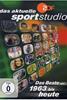 aktuelle Sportstudio, Das - Das
